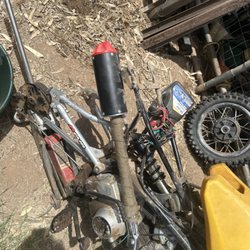 Tafts Small Engines And Powersports