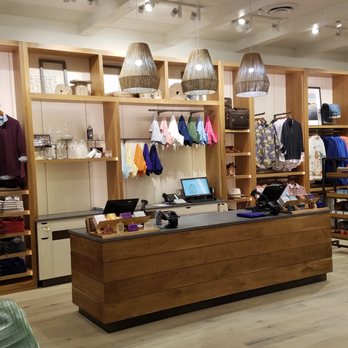 Tommy Bahama - Men's Clothing Near Me - Schaumburg, Illinois