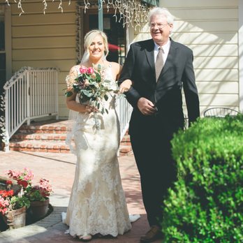 Chapel In The Vines - Wedding Chapels Near Me - Temecula, California