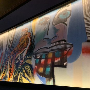 Yard House - Art - New American Near Me - Carlsbad, California Yard House - Art - New American Near Me - Carlsbad, California