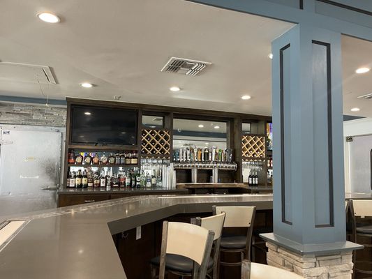 Conroe Lake House by null