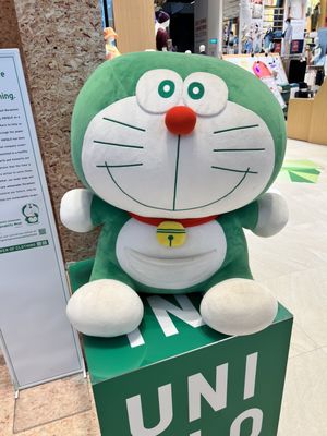 Orchard Central by null