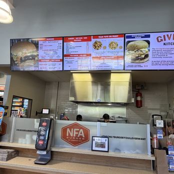 NFA Burger - Dunwoody - Burgers Near Me - Dunwoody, Georgia NFA Burger - Dunwoody - Burgers Near Me - Dunwoody, Georgia