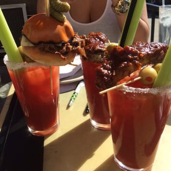 The Attic - Breakfast & Brunch Near Me - Long Beach, California