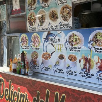 Mariscos VIP - Menu - Seafood Near Me - Santa Ana, California Mariscos VIP - Menu - Seafood Near Me - Santa Ana, California