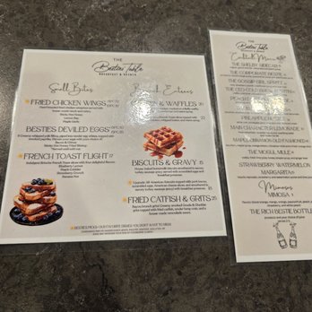 Besties Table - Breakfast & Brunch Near Me - Indianapolis, Indiana Besties Table - Breakfast & Brunch Near Me - Indianapolis, Indiana