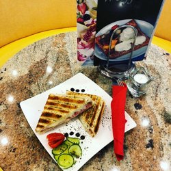 Eiscafe San Marco