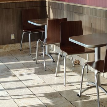 Tim Hortons - Napkins on floor and dirty tables. - Coffee & Tea Near Me - Gloucester, Ontario Tim Hortons - Napkins on floor and dirty tables. - Coffee & Tea Near Me - Gloucester, Ontario