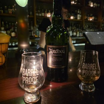 Barrel Proof - Pubs Near Me - New Orleans, Louisiana