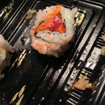 Iron Chef House - Found a staple in my food! - Sushi Bars Near Me - Brooklyn, New York Iron Chef House - Found a staple in my food! - Sushi Bars Near Me - Brooklyn, New York