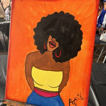 Paint & Play - Paint & Sip Near Me - Goldsboro, North Carolina Paint & Play - Paint & Sip Near Me - Goldsboro, North Carolina
