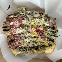 Avocado Toast