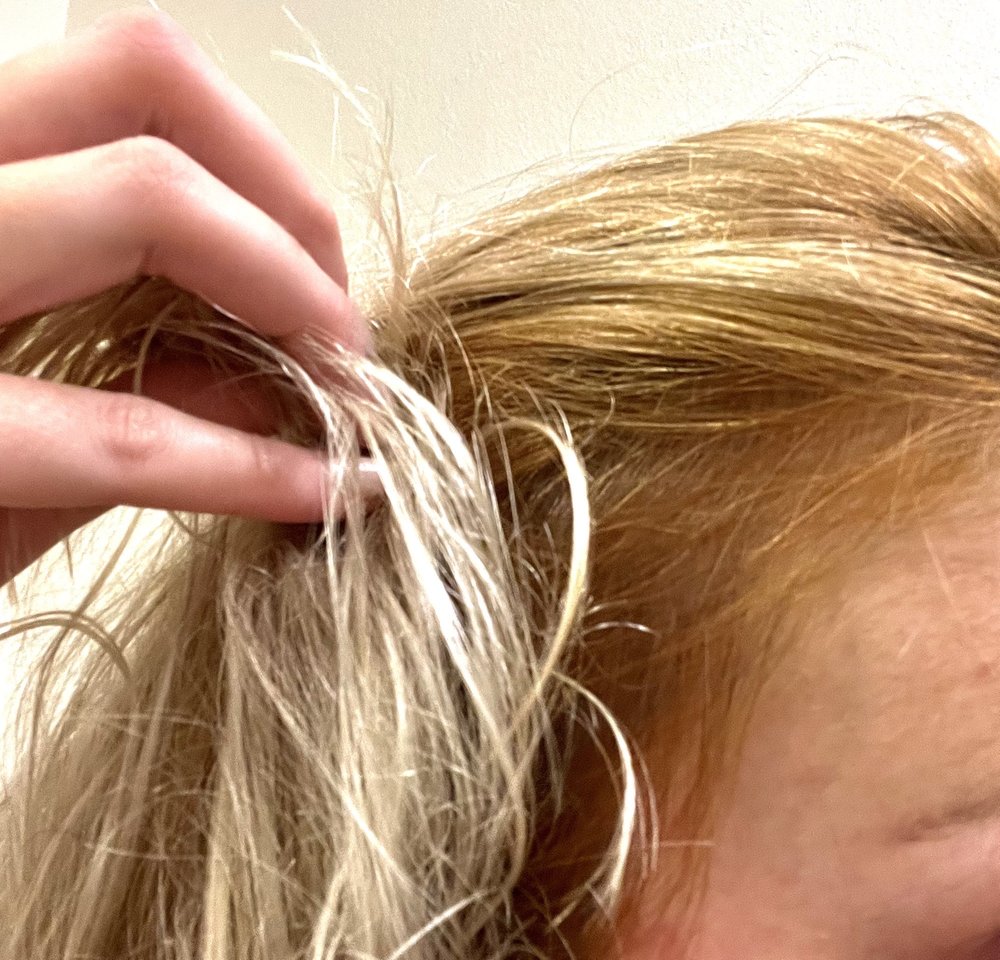 Metro Hair Salon and Spa Image