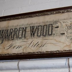 Washington's Western Lands Museum