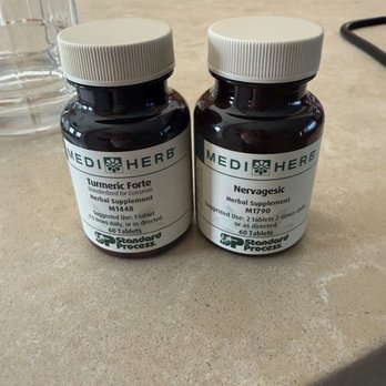 Foothill Chiropractic Center - Turmeric Forte and Nervagestic Tablets that are working wonders. - Chiropractors Near Me - Glendora, California