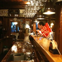 Wirtshaus Zum Bayern Stadl
