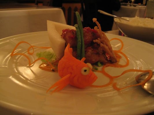 Arun's Thai Restaurant by null