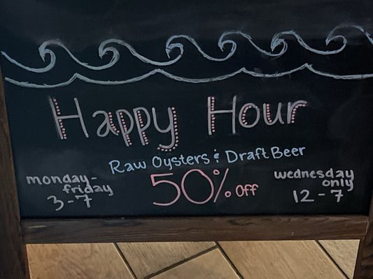 Pompano's Seafood House & Oyster Bar by null