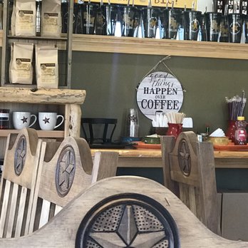 Cabin Coffee - Plainview - Coffee & Tea Near Me - Plainview, Minnesota