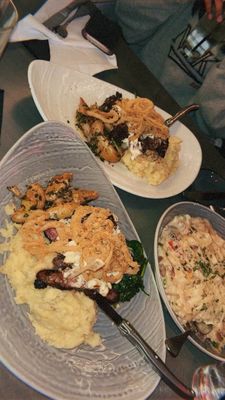 RedSeven Kitchen + Cocktail by null