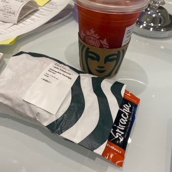 Starbucks - Lunch - Coffee & Tea Near Me - Los Angeles, California Starbucks - Lunch - Coffee & Tea Near Me - Los Angeles, California