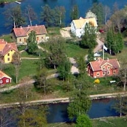 STF Borensberg/ Göta Kanal