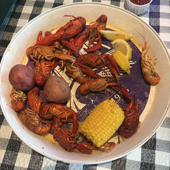 Flying Fish - Seafood Near Me - Coppell, Texas