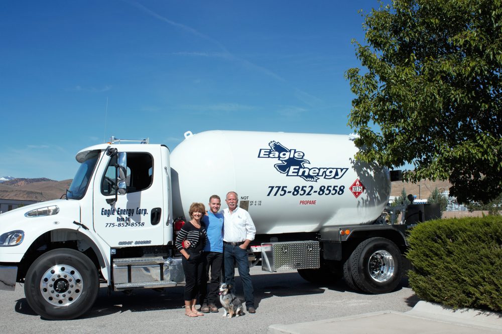EAGLE ENERGY Updated October 2024 19 Reviews Sparks, Nevada