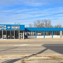 Butitta Auto