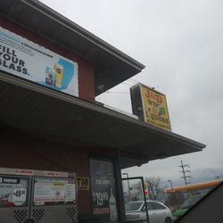 J & D Liquors
