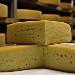 Heumilch-Sennerei Stiefenhofen-Rutzhofen e.G.