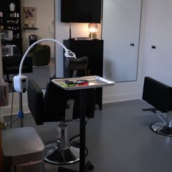 Ash And Oak Aesthetics - Teeth Whitening service