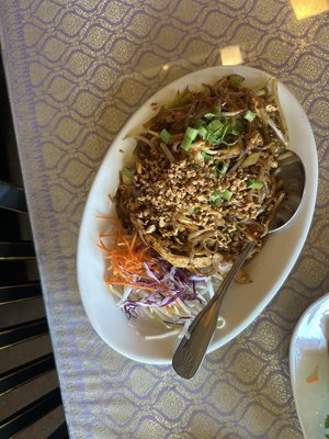 Thai Siam Restaurant by null