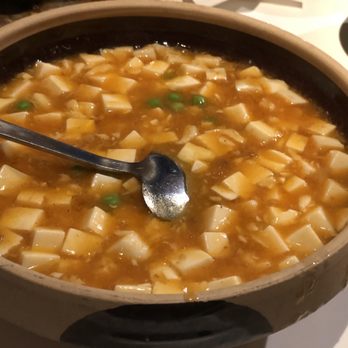 Cheli - Flushing - Tofu with crab eggs - Shanghainese Near Me - Flushing, New York