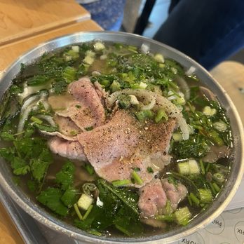 The Pho Fix - Vietnamese Near Me - Houston, Texas
