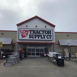 Tractor Supply