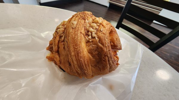 CRÉMEUX French Pâtisserie by null