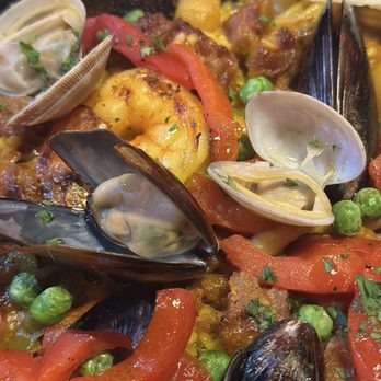 Turull’s Kitchen & Bar - Tapas Bars Near Me - Orlando, Florida