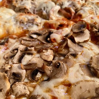 Tasty Pizza - Pizza Near Me - Lyndhurst, Ohio