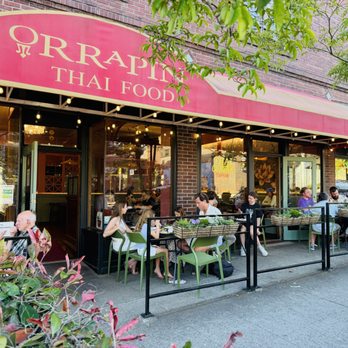 Orrapin Thai Cuisine - Thai Near Me - Seattle, Washington Orrapin Thai Cuisine - Thai Near Me - Seattle, Washington