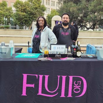 Fluid510 - Lounges Near Me - Oakland, California Fluid510 - Lounges Near Me - Oakland, California