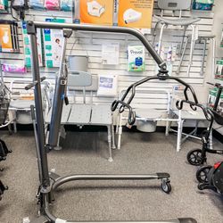WeCare for AbetterU Medical Supply