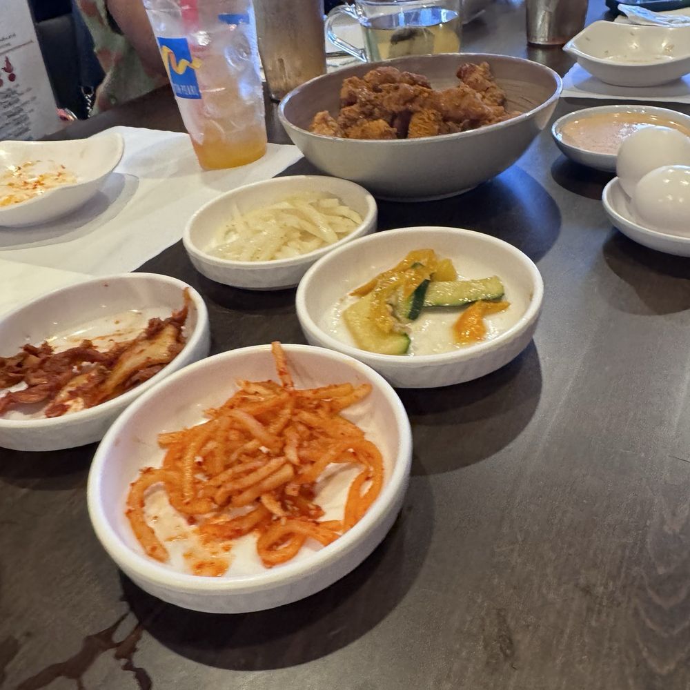 BBB Tofu House - No chin - Korean Near Me - Orlando, Florida BBB Tofu House - No chin - Korean Near Me - Orlando, Florida