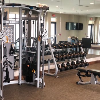 Courtyard by Marriott Longview North - Hotels Near Me - Longview, Texas