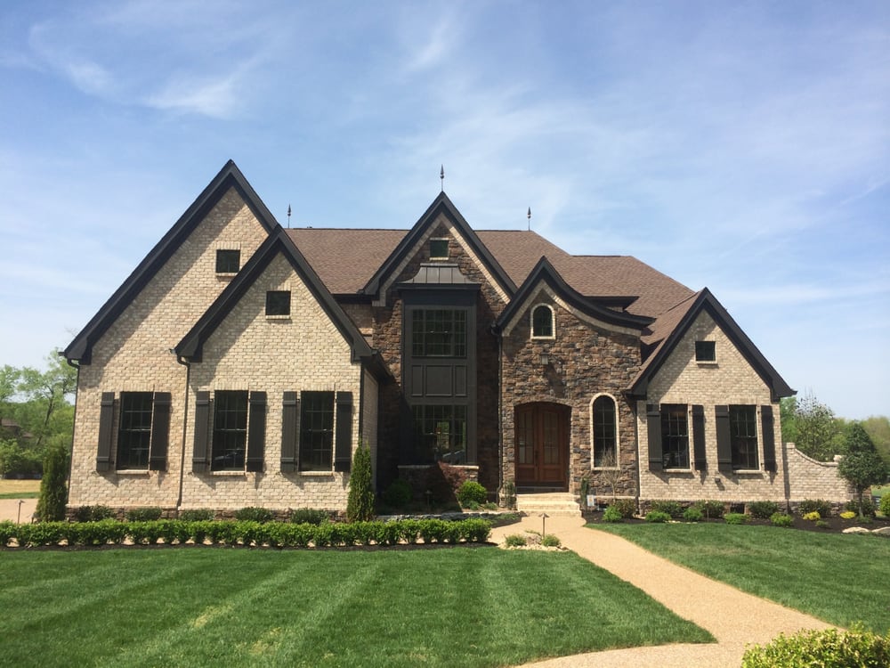 TURNBERRY HOMES Updated August 2024 210 Jamestown Park, Brentwood