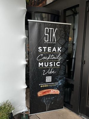 Menu photo 4 STK Steakhouse Canoga Park, CA Menu photo 4 STK Steakhouse Canoga Park, CA