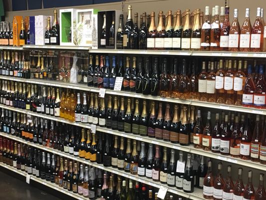 Wilibees Wine & Spirits by null