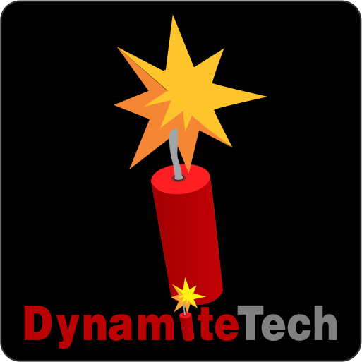 DYNAMITE TECH Updated July 2024 800 Wisconsin St, Eau Claire