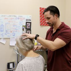 ICT Muscle & Joint Clinic - IASTM chiropractic treatment