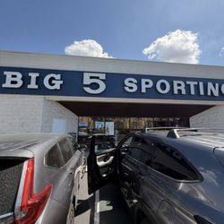 Big 5 Sporting Goods